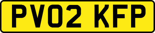 PV02KFP