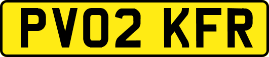 PV02KFR