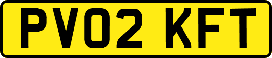 PV02KFT