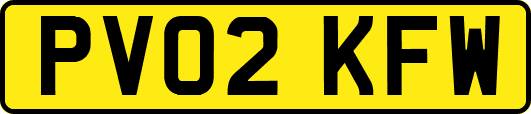 PV02KFW