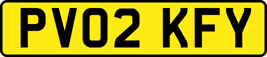 PV02KFY