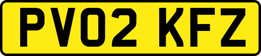 PV02KFZ