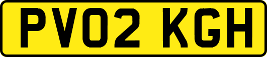 PV02KGH