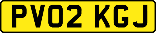 PV02KGJ