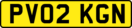 PV02KGN