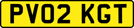 PV02KGT