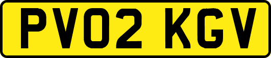 PV02KGV