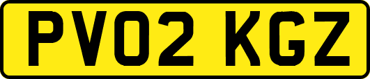 PV02KGZ