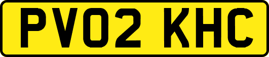 PV02KHC