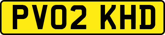 PV02KHD