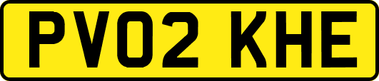 PV02KHE