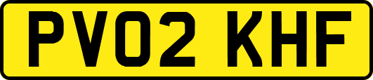 PV02KHF