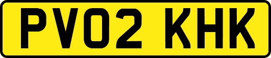 PV02KHK