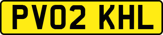 PV02KHL