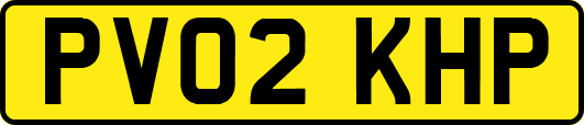 PV02KHP