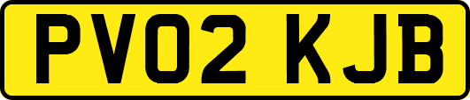 PV02KJB