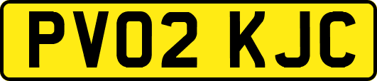 PV02KJC