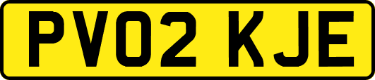PV02KJE