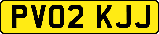 PV02KJJ