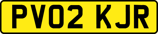 PV02KJR