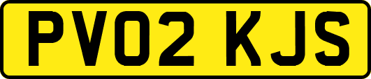 PV02KJS