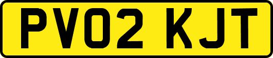 PV02KJT