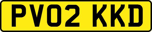 PV02KKD