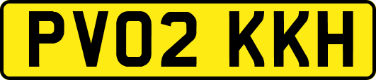 PV02KKH
