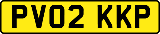PV02KKP