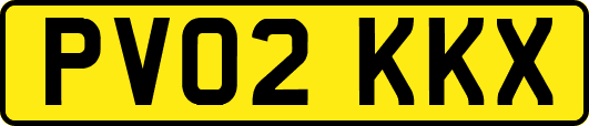 PV02KKX