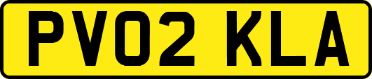 PV02KLA