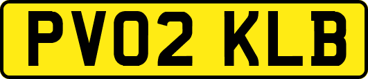 PV02KLB