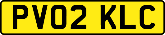 PV02KLC