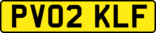PV02KLF