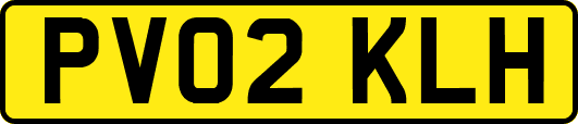 PV02KLH