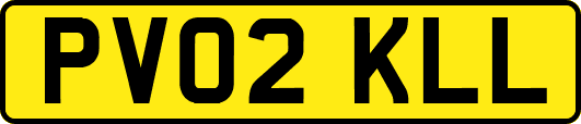 PV02KLL