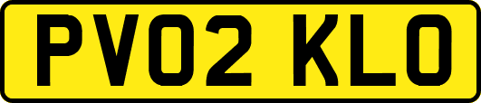 PV02KLO
