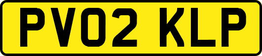 PV02KLP