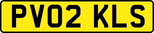 PV02KLS