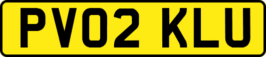 PV02KLU