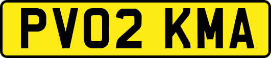 PV02KMA
