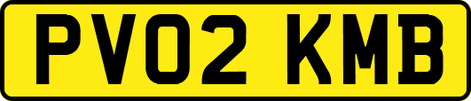PV02KMB