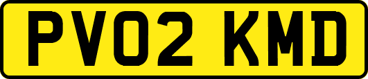 PV02KMD