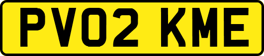 PV02KME