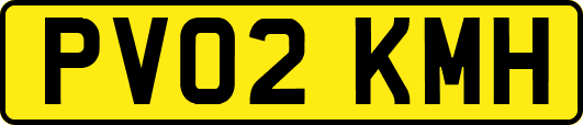 PV02KMH