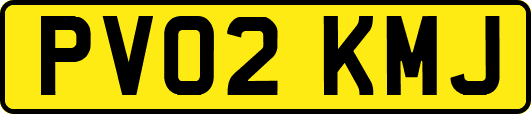 PV02KMJ