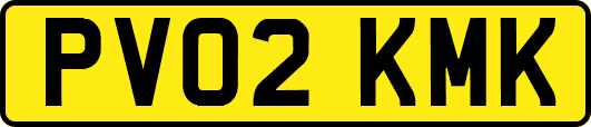 PV02KMK
