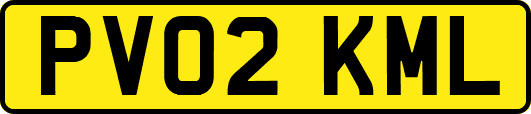 PV02KML