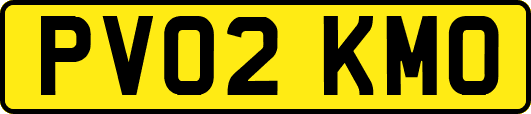 PV02KMO