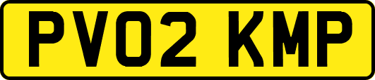 PV02KMP